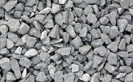 [AG34] 3/4" AGGREGATES